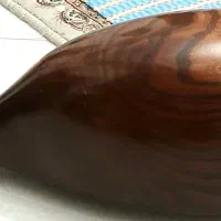 تنبوربراخانی|سازهای سنتی|تهران, وردآورد|دیوار