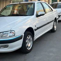 پژو پارس سال مدل ۱۳۹۵ شاسی پلمپ کم کار