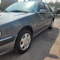 پژو پارس LX TU5، مدل ۱۴۰۰