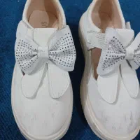 کفش دخترانه