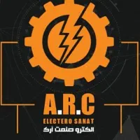 برق صنعتی درایو اینورتر تعمیرات پی ال سی