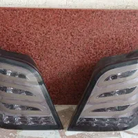 چراغ عقب ۱۱۱|قطعات یدکی و لوازم جانبی|رشت, فلسطین|دیوار