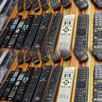 انواع کنترل