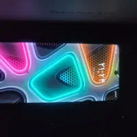 موبایل not 9pro شیائومی