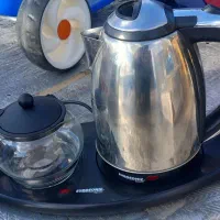 چای ساز