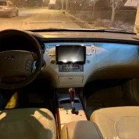 فروش آزرا ۲۰۰۸ سفید|خودرو سواری و وانت|اصفهان, جلوان|دیوار