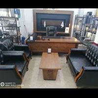 میز کارمندی صندلی طبی