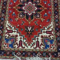 فرش تاجری هریس