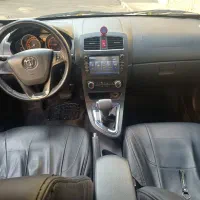 برلیانس ۳۲۰ ۱۶۵۰|خودرو سواری و وانت|فردیس, شهرک شهید حسینی|دیوار