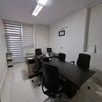 ۸۵ متر اداری حوالی میدان توحید