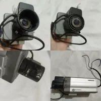 دوربین مداربسته