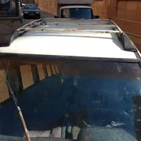 پرایدصبامدل۸۳|خودرو سواری و وانت|صدرا-فارس, فاز ۱|دیوار