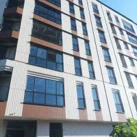 تولید کننده انواع درب و پنجره های آلومینیوم و upvc