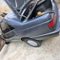 ۴۰۵ مدل ۹۶|خودرو سواری و وانت|کامیاران, |دیوار