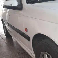 پژو پارس سال مدل93|خودرو سواری و وانت|محمدشهر, شهرک پیام (مهرالبرز)|دیوار