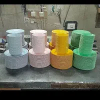 ظروف ملامین نشکن مستقیم بدون واسطه|ظروف سرو و پذیرایی|خمینی‌شهر, |دیوار