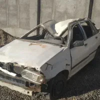 پرایدتصادفی