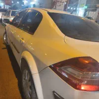 مگان 20000اتومات مدل91|خودرو سواری و وانت|شیراز, هفت تنان|دیوار