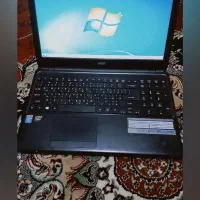 لپ تاپ acer|رایانه همراه|اراک, |دیوار