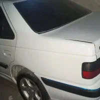 پژو پارس مدل 92|خودرو سواری و وانت|بندرعباس, |دیوار