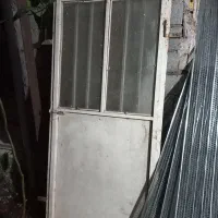 فروش در فلزی