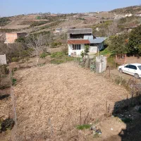 ۲۳۷متر زمین مسکونی دونبش مازندران قائمشهر