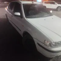 سمند مدل 96ef7|خودرو سواری و وانت|بندر ماهشهر, |دیوار