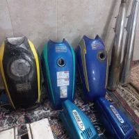 وسایل موتور باک اگزوز کاربرات و انژکتور|قطعات یدکی و لوازم جانبی|بندر امام خمینی, |دیوار