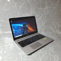 لپ تاپ در حد گرافیک دار و پر سرعت HP 450G4|رایانه همراه|قزوین, |دیوار
