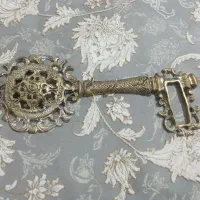دسته کلید برنز