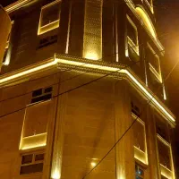 نصف راه کوی فیروز نوساز و کلید نخورده ۲۲۰ متر