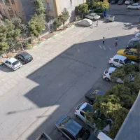 ۷۸متر طبقه۳ شریعتی ۶۰ حسابی جنوبی/مجتمع غدیر/۶دانگ|فروش آپارتمان|مشهد, حسابی جنوبی (شهرک غرب)|دیوار