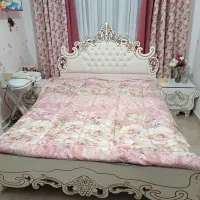 فروش تخت خواب دو نفره