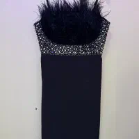 پیراهن مجلسی کشی