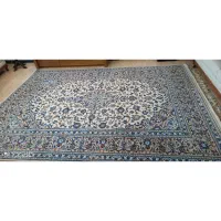 فروش فرش دستباف به دلیل مهاجرت|فرش|اصفهان, بهارستان|دیوار