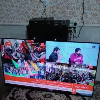 تلوزیون جی پلاس ۵۰ اینج
