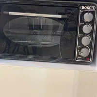 تستر بوش نو