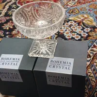 بستنی خوری بوهومیا