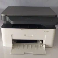 پرینتر سه کاره  hp135a هشتگرد کرج