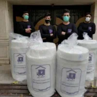 باربری حمل اثاثیه منزل در کرج با 40%تخفیف|خدمات حمل و نقل|کرج, کرج نو|دیوار