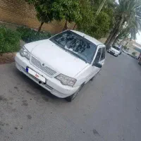 پراید ۱۱۱ مدل ۸۹