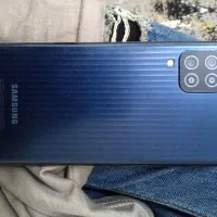 سامسونگ m12|موبایل|فشاپویه, |دیوار