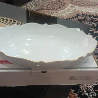 مرغ خوری چینی درجه یک نو