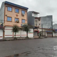 مغازه دو کله بر خیابان25 متری|اجارهٔ مغازه و غرفه|رشت, پاستوریزه|دیوار