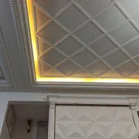 گچکاری سفید و ابزار|خدمات پیشه و مهارت|میانه, |دیوار