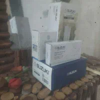 ایفون صوتی سوزوکی