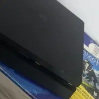 ps4 500gb|کنسول، بازی ویدئویی و آنلاین|خوی, |دیوار