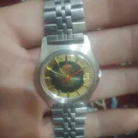 ساعت مچی اورینت تمام اتوماتیک اصل