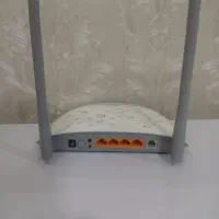 مودم tplink 8961|مودم و تجهیزات شبکه|اردبیل, |دیوار