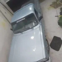 وانت پیکان مدل 1389